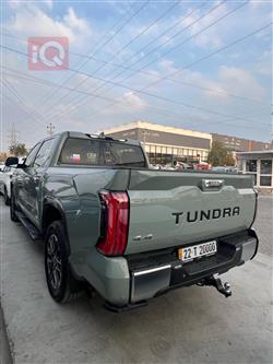 تويوتا توندرا